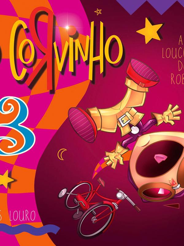 Colecção O Corvinho